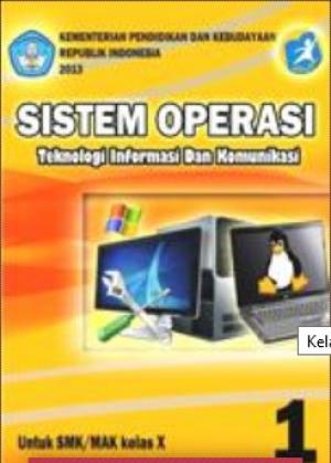 Sistem Operasi